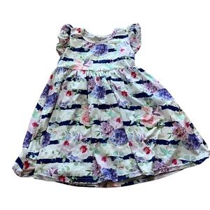 Boutique - Girls Dress - Size L